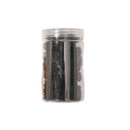 SOHO Elba Élastiques pour cheveux - Noir - Accessoires pour cheveux | Fashiongirl