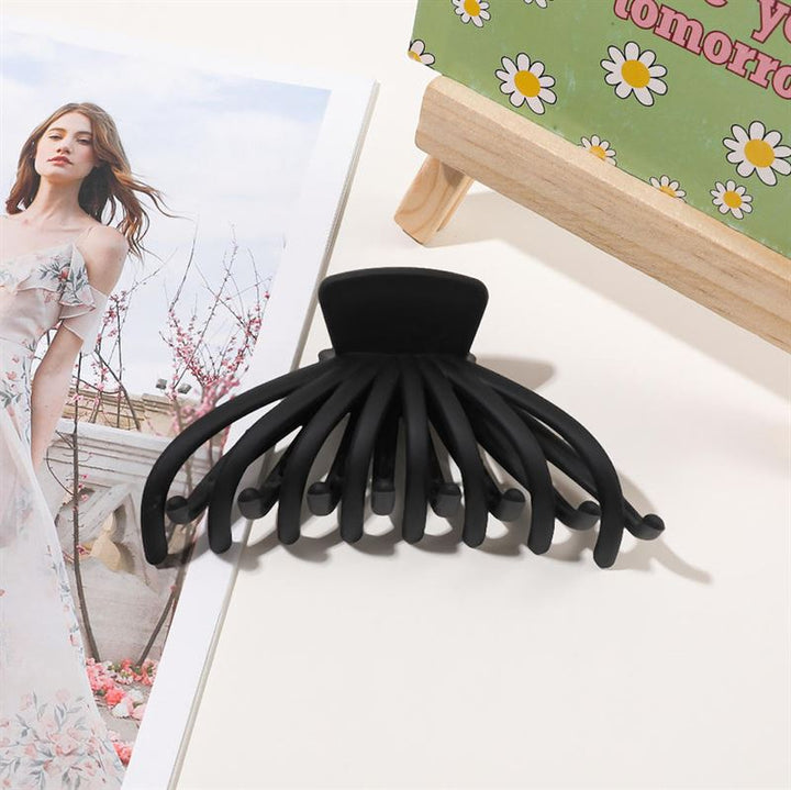 SOHO Elida Hair Claw - Noir - Accessoires pour cheveux