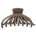 SOHO Elida Hair Claw - Marron - Accessoires pour cheveux