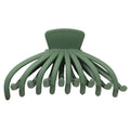 SOHO Elida Hair Claw - Vert - Accessoires pour cheveux