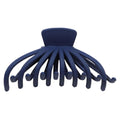 SOHO Elida Hair Claw - Navy - Accessoires pour cheveux