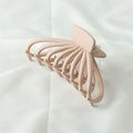 SOHO Elida Hair Claw - Sand - Accessoires pour cheveux