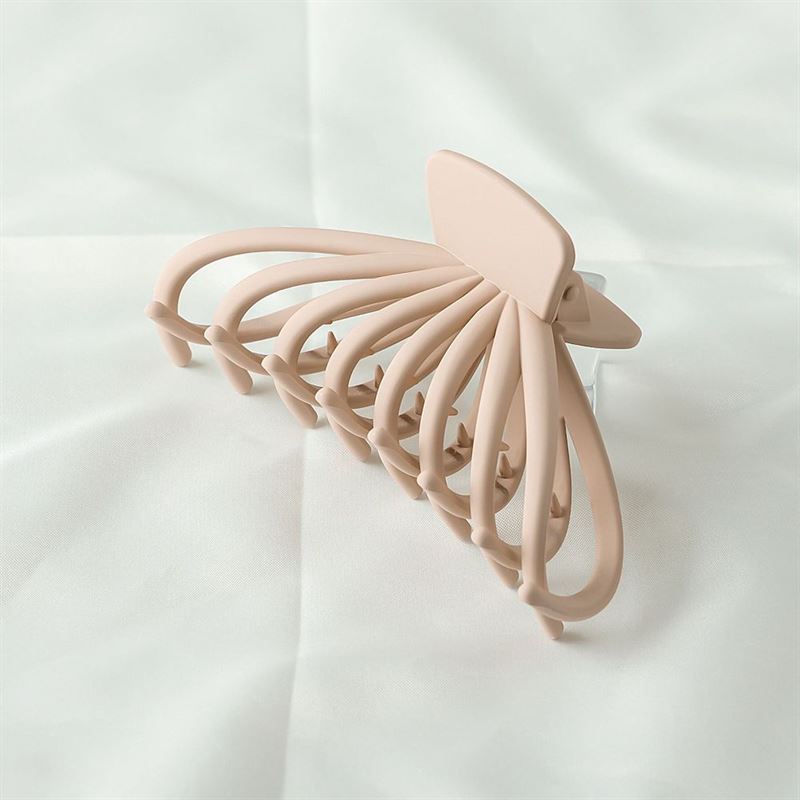 SOHO Elida Hair Claw - Sand - Accessoires pour cheveux