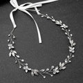 SOHO Elif Hair Ornament - Argent - | Fashiongirl