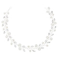 SOHO Emana Hair Ornament - Argent - | Fashiongirl