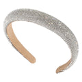 Bandeau SOHO Emily - Argent - Accessoires pour cheveux | Fashiongirl