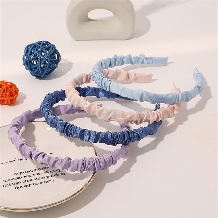 SOHO Erin Headband - Pastel purple - Hair Accessories | Fashiongirl