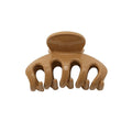 SOHO Esta Hair Claw - Marron - Accessoires pour cheveux