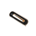 Barrette SOHO Ezra - Noir - | Fashiongirl