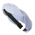 Bandeau SOHO Faina - Bleu - Accessoires pour cheveux | Fashiongirl