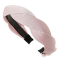 Bandeau SOHO Faina - Rose - Accessoires pour cheveux | Fashiongirl