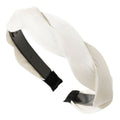 Bandeau SOHO Faina - Blanc - Accessoires pour cheveux | Fashiongirl
