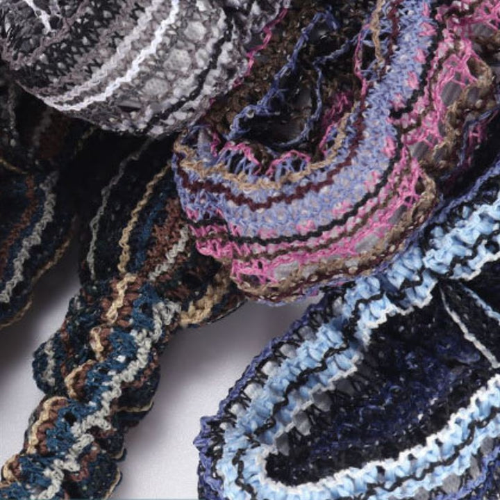 SOHO Fenna Hairband - Cloud - | Fashiongirl