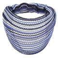 Bandeau SOHO Fenna - Ocean - | Fashiongirl