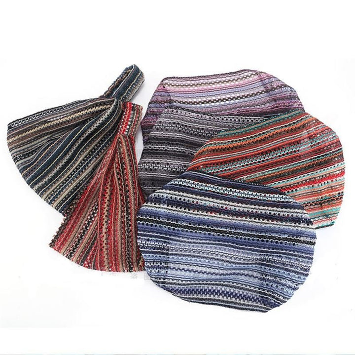 SOHO Fenna Hairband - Stone - | Fashiongirl