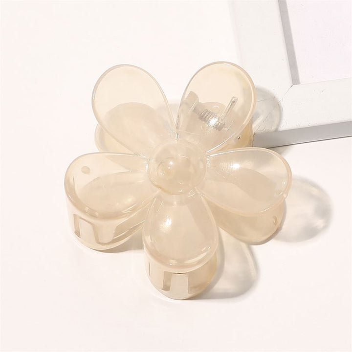 SOHO Fiore Hair Claw - Cotton - Hair Accessories