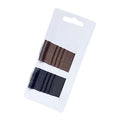 SOHO Fira Hairpins - Marron et noir - Accessoires pour cheveux | Fashiongirl