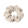 SOHO Frida Scrunchie - Beige - Accessoires pour cheveux