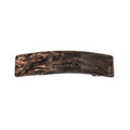 Barrette SOHO Gina - Marron - | Fashiongirl