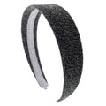 Bandeau à paillettes SOHO - Argent - Accessoires pour cheveux | Fashiongirl