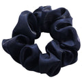 SOHO Gwen Scrunchie - Bleu foncé - Accessoires pour cheveux