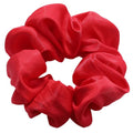 SOHO Gwen Scrunchie - Rouge - Accessoires pour cheveux