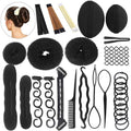 Kit de coiffure SOHO pour cheveux coiffés - N° 12 - | Fashiongirl