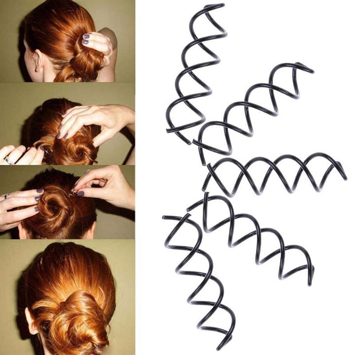 SOHO Hair Styling Kit for styled hair - No. 3 - | Fashiongirl