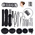 Kit de coiffure SOHO pour cheveux coiffés - N° 3 - | Fashiongirl