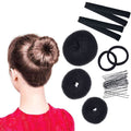 Kit de coiffure SOHO pour chignon - N° 8 - | Fashiongirl
