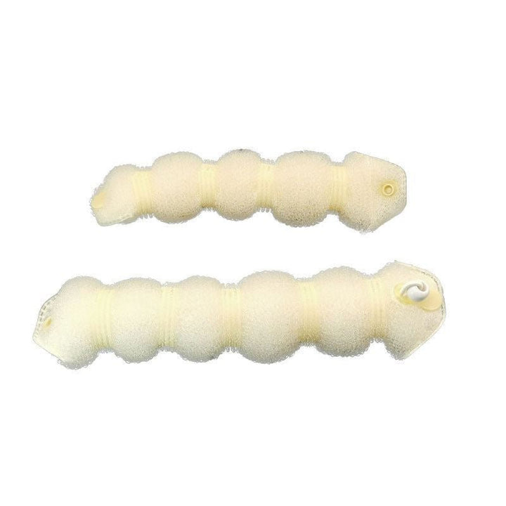 SOHO Hair Styling Kit - Hair Bun Maker for styled hair - No. 10 - | Fashiongirl