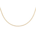 Collier à chaîne SOHO Halle - Or - | Fashiongirl