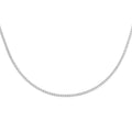 Collier à chaîne SOHO Halle - Argent - | Fashiongirl