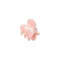 Mini pince à cheveux SOHO Hara - Lemonade - Accessoires pour cheveux