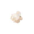 Mini pince à cheveux SOHO Hara - Perle - Accessoires pour cheveux