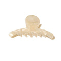 SOHO Haylen Hair Claw - Beige - Accessoires pour cheveux