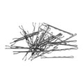 SOHO Helen Hairpins - Argent (400 pièces) - Accessoires pour cheveux | Fashiongirl