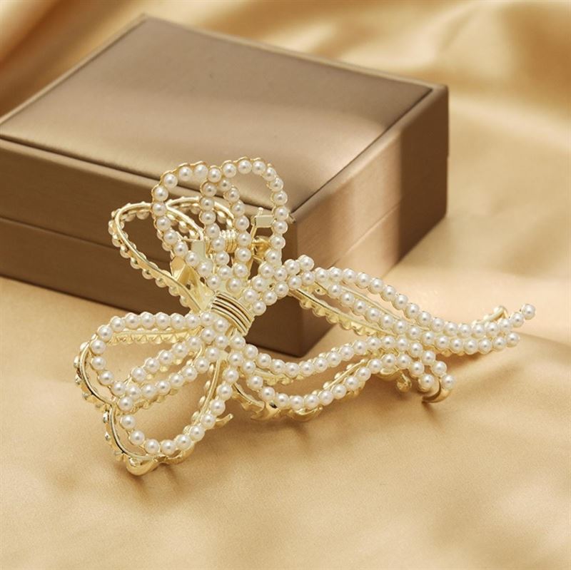 SOHO Helmi Hair Claw - Hair Accessories