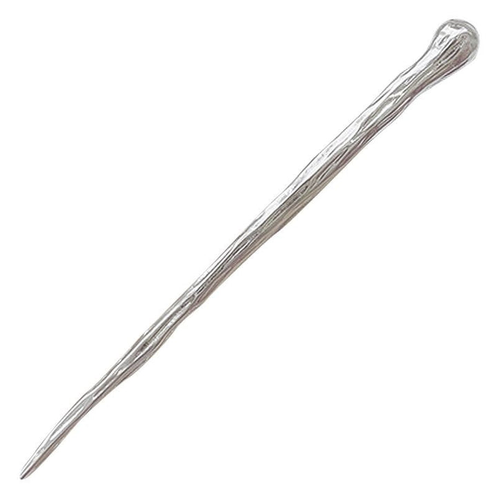 SOHO Hina Metal Hair Stick - Argent - | Fashiongirl