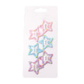 SOHO Holli Barrettes - Cotton Candy - | Fashiongirl