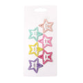 SOHO Holli Barrettes - Mica - | Fashiongirl