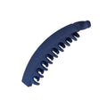 Barrette SOHO Idis Banana - Bleue - | Fashiongirl