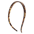 Bandeau SOHO Jetta - Tortoise - Accessoires pour cheveux