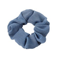 SOHO Jinn Scrunchie - Bleu - Accessoires pour cheveux