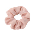 SOHO Jinn Scrunchie - Rose - Accessoires pour cheveux