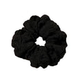 SOHO Jocie Scrunchie - Noir - Accessoires pour cheveux