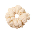 SOHO Jocie Scrunchie - Crème - Accessoires pour cheveux
