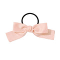 SOHO Jua Hair Elastic - Peach - Accessoires pour cheveux | Fashiongirl