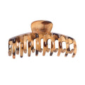 SOHO Kana Hair Claw - Light Tortoise - Accessoires pour cheveux