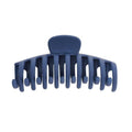 SOHO Kana Hair Claw - Bleu marine - Accessoires pour cheveux